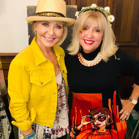 Fashionista with Style - Picture 8 of 8